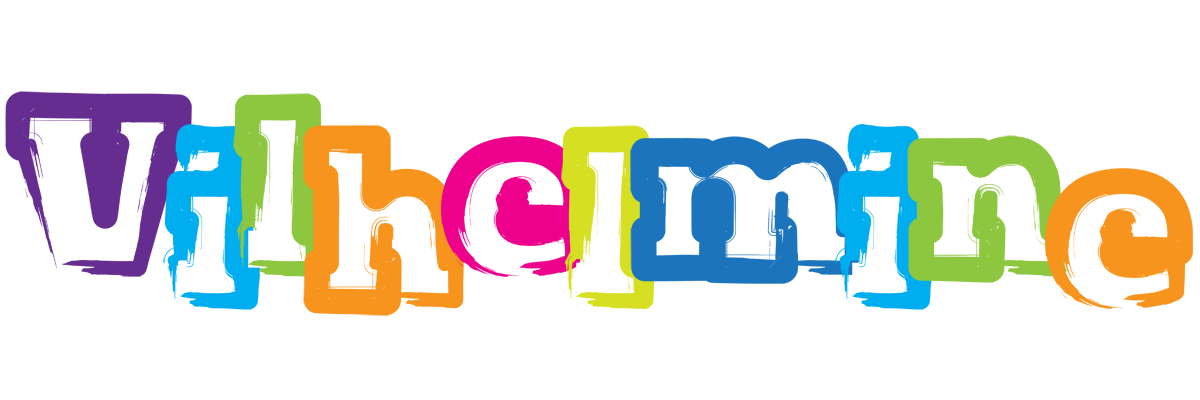 Vilhelmine casino logo