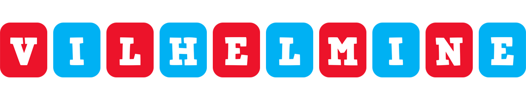 Vilhelmine diesel logo