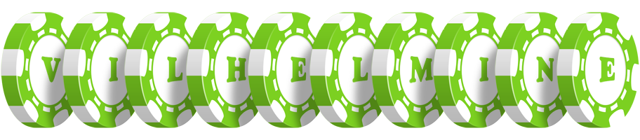 Vilhelmine holdem logo