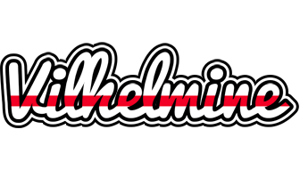 Vilhelmine kingdom logo