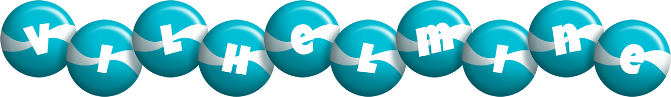 Vilhelmine messi logo