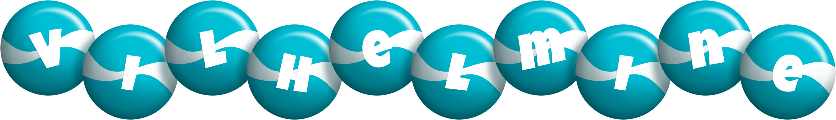 Vilhelmine messi logo