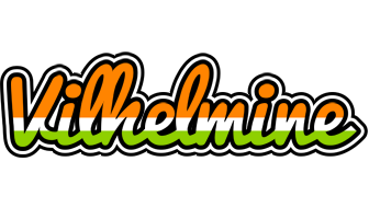 Vilhelmine mumbai logo