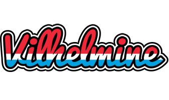 Vilhelmine norway logo