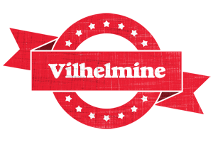 Vilhelmine passion logo