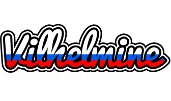Vilhelmine russia logo