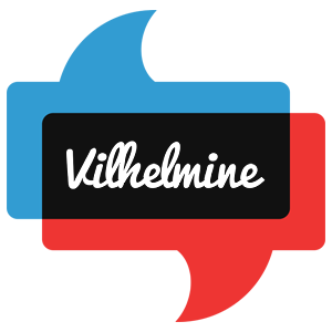 Vilhelmine sharks logo
