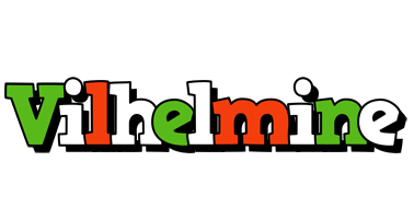 Vilhelmine venezia logo