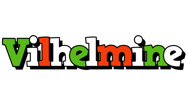 Vilhelmine venezia logo