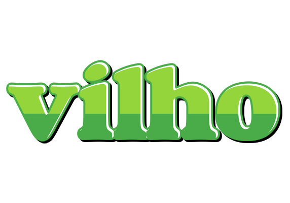 Vilho apple logo