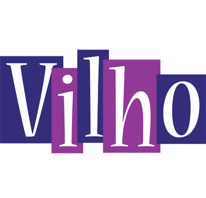 Vilho autumn logo