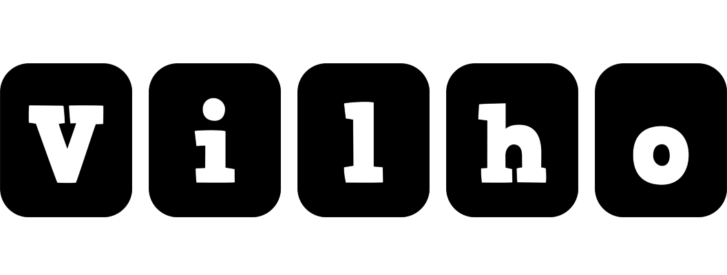 Vilho box logo