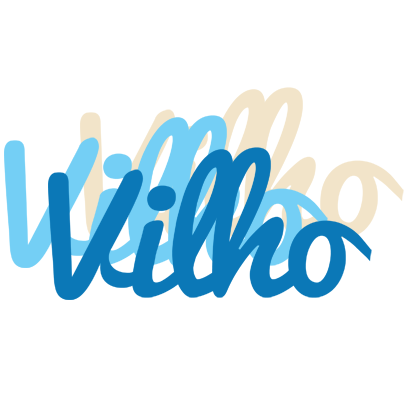 Vilho breeze logo