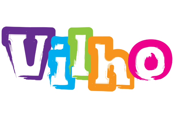 Vilho casino logo