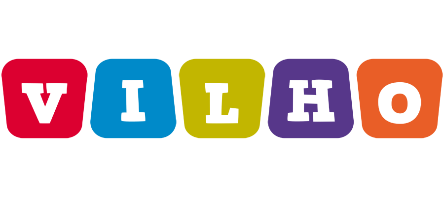 Vilho daycare logo