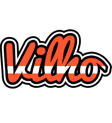 Vilho denmark logo