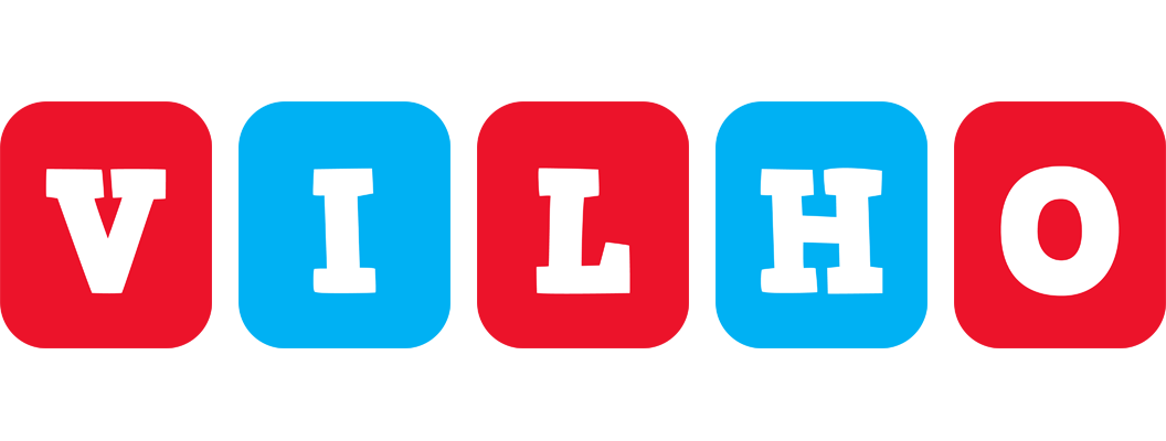 Vilho diesel logo