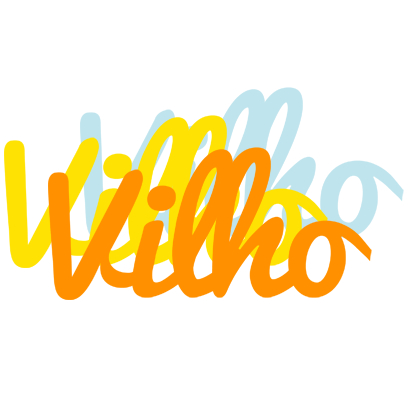Vilho energy logo