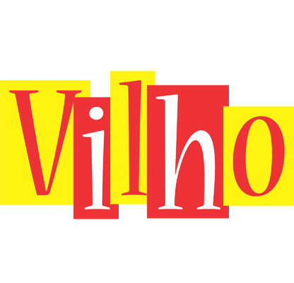 Vilho errors logo
