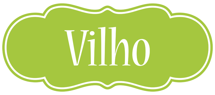 Vilho family logo