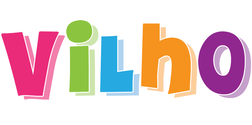 Vilho friday logo