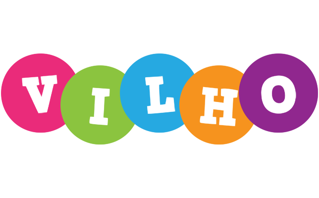 Vilho friends logo