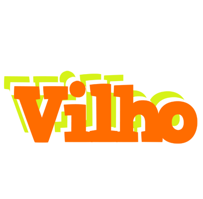 Vilho healthy logo