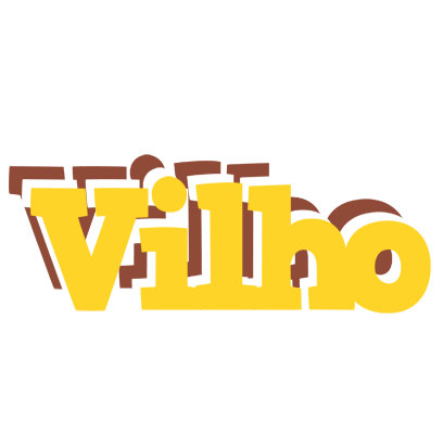Vilho hotcup logo