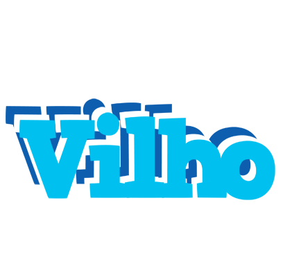 Vilho jacuzzi logo