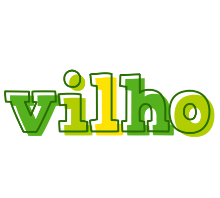 Vilho juice logo