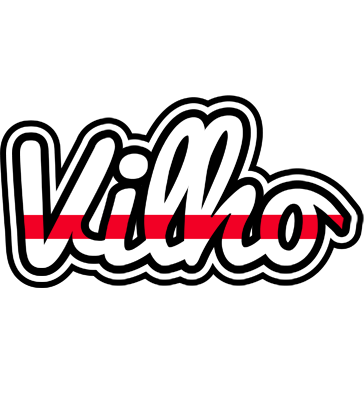 Vilho kingdom logo