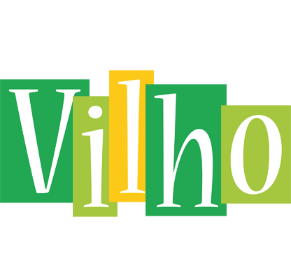 Vilho lemonade logo