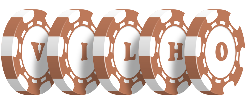 Vilho limit logo