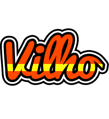 Vilho madrid logo