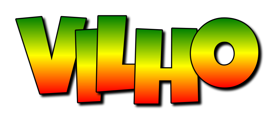 Vilho mango logo