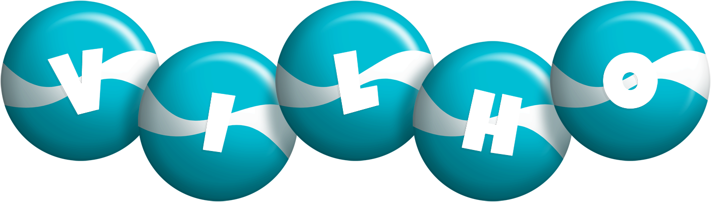 Vilho messi logo