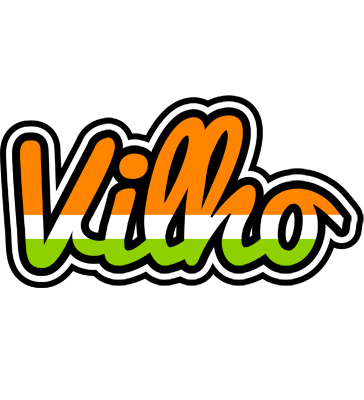 Vilho mumbai logo