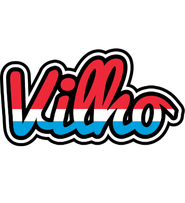 Vilho norway logo