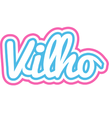 Vilho outdoors logo