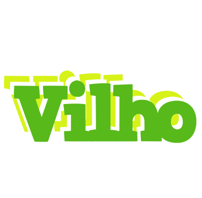 Vilho picnic logo
