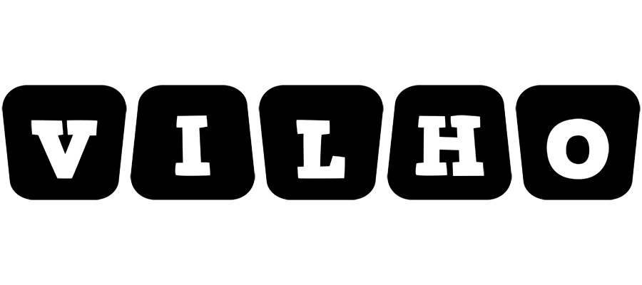 Vilho racing logo