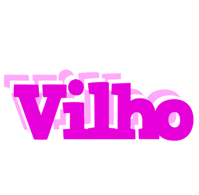 Vilho rumba logo
