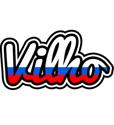 Vilho russia logo