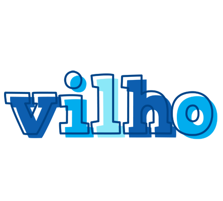 Vilho sailor logo