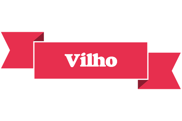 Vilho sale logo
