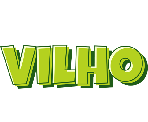 Vilho summer logo