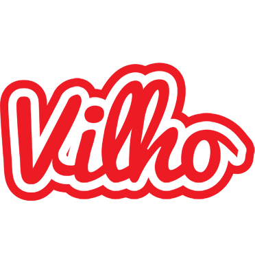 Vilho sunshine logo
