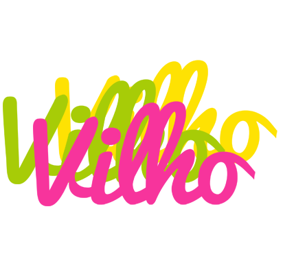 Vilho sweets logo
