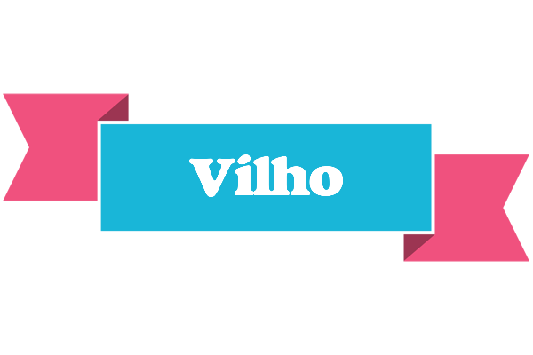 Vilho today logo