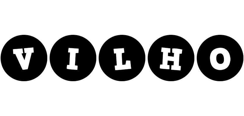 Vilho tools logo